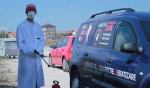 Echipa Solution Atac ofera servicii ddd