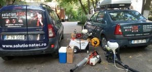Serviciile ddd – oferta persoane juridice - servicii deratizare dezinsectie firma prestari servicii