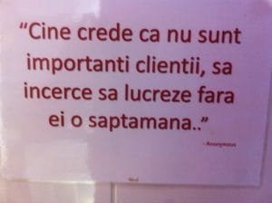 Dezinsectia, pret pe metrul patrat sau nu !
