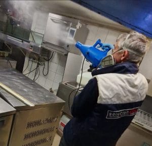 Servicii Dezinsecție | contracte ddd