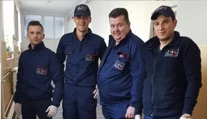 Dezinsectie Deratizare DDD
